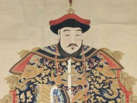 康熙四大辅臣都是怎么选出来的？