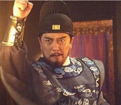 朱棣称帝后折腾不属于杨广 明朝为什么没有二世就灭亡了