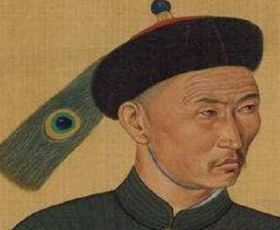 此人是花钱买来的官，最后成了大将军