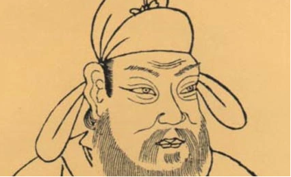 张九龄诗词名句赏析：天与三台座，人当万里城