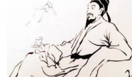 王维诗词名句赏析：闻道皇华使，方随皂盖臣