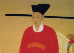 宋宁宗赵扩是个很节俭的皇帝吗？