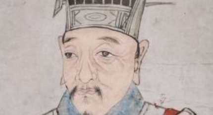 南宋宰相吕颐浩简介：著有文集十五卷已佚，却存《忠穆集》