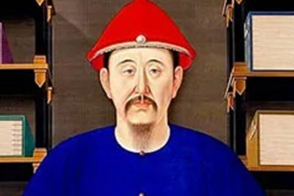 清朝康熙皇帝是怎么平定三藩之乱的？