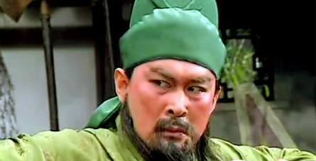 一代英雄关羽到底是怎么死的 斩关羽头的人是谁