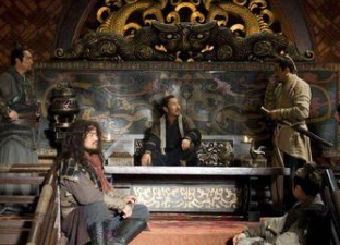 刘邦大肆屠杀功臣时，为何会放过张良？原因是什么？