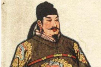 唐太宗李世民为什么要选择李治继位？