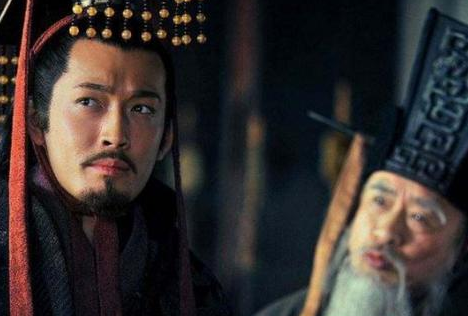 夷陵之战的时候孙权都已经向刘备求和了 刘备为什么不答应