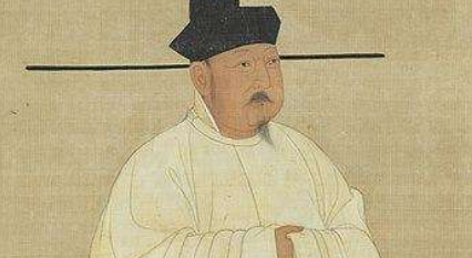 北宋将领刘廷让简介：本名光义，宋太宗即位后赐名廷让