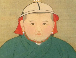 元宁宗懿璘质班：元朝第十位皇帝，他短暂的一生经历了什么？
