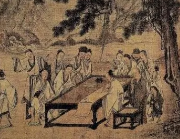 南宋四家指的是哪四人？他们的画作各有特色