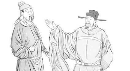 北宋殿中侍御史张唐英简介：著有《仁宗政要》、《宋名臣传》