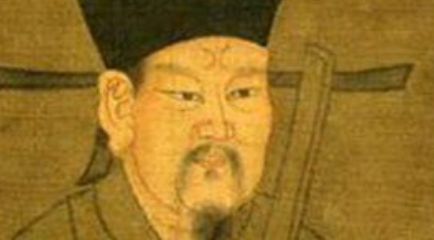 南宋乙丑科进士杨宏中简介：宋宁宗时列&ldquo;六君子&rdquo;之首