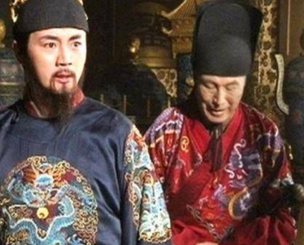 崇祯作为明朝最后一个皇帝 明朝灭亡后他的女子去了哪里