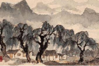 王维的官途如何？一生都经历了哪些事情？