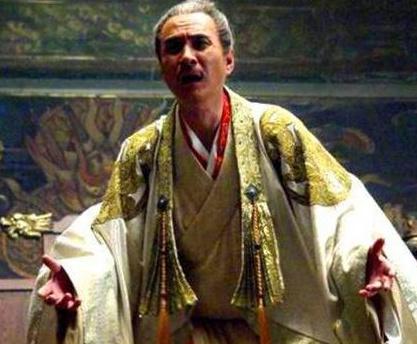 对于崇祯皇帝来说 崇祯就没有翻盘的希望吗