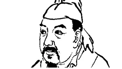 韦庄诗词名句赏析：晴烟漠漠柳毵毵，不那离情酒半酣