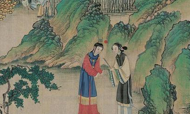 《红楼梦》里的贾宝玉真的一无是处吗？有没有优点？