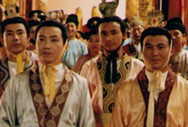 李隆基有多残暴？一天内杀死自己三个儿子