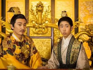 盘点历史上十位被正式册立的皇太孙，最后一位开创了治世