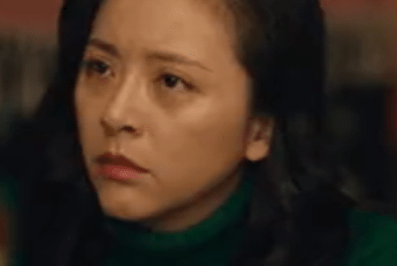 《人世间》乔春燕入狱，曹德宝与她夫妻缘尽
