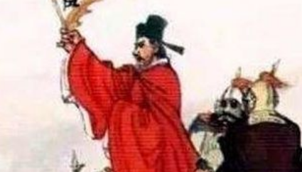 南宋状元莫子纯简介：为人秉性刚直，不趋炎附势