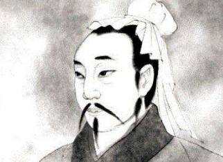 孔光：西汉丞相之一，曾因性格刚正、直谏无忌变贬