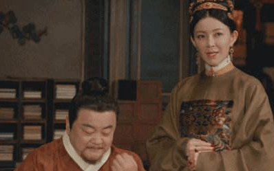 《尚食》的故事，发生大明朝最光辉的时刻