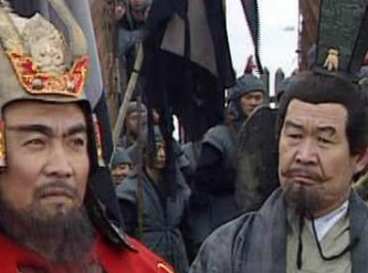 曹操的首席谋士荀彧，在历史上是什么样的形象？