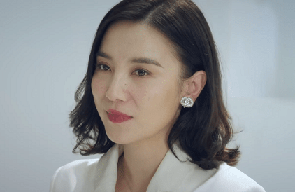 《盛装》雷启泰被查后遭辞退？玛丽是谁的人？