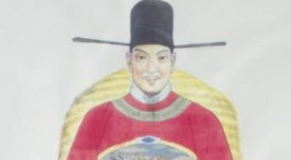 明朝官员郭子章简介：一生虽久在官场，但读书不辍