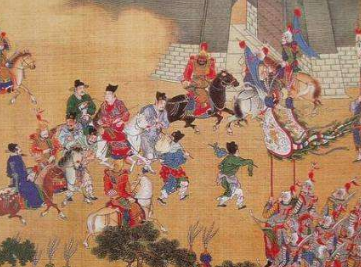 夺门之变的结果如何？带来了哪些影响？