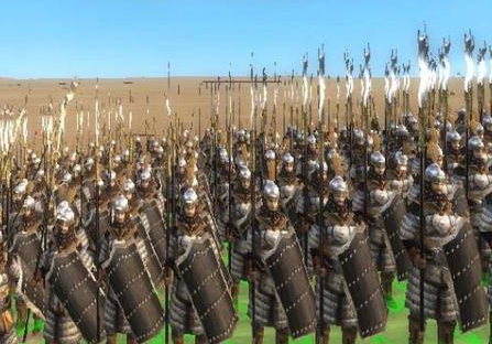 战国时期的魏武卒那么厉害 后世诸侯为何没有训练出来