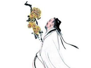 对陶渊明人生的再次理解，真正的陶渊明是怎样的呢？