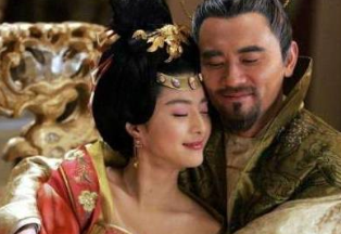 唐玄宗独宠杨贵妃11年，为何没有生育？
