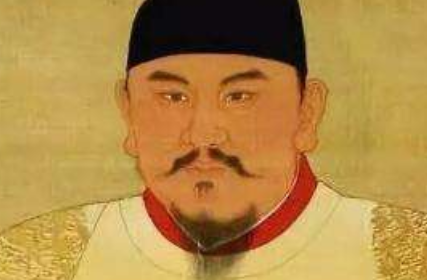 朱元璋作为明朝开国皇帝 朱元璋为何成不了千古一帝