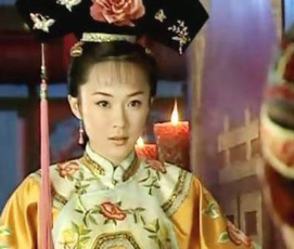 位列清朝皇太后之首的奇女子是谁？