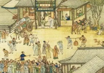 洪武之治是怎么回事？是在怎样的背景下产生的？