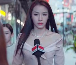 《我的爱与星辰》优劣并存，娱乐圈设定新意不足