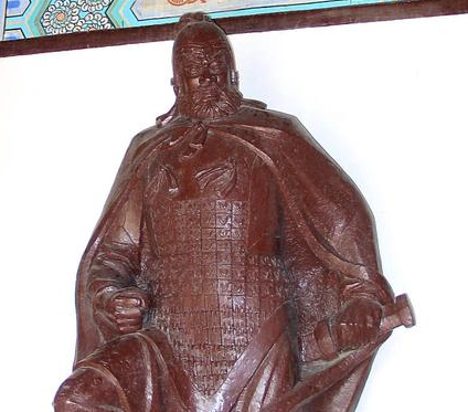 历史上的项羽是什么样的 项羽形象是怎么改变的