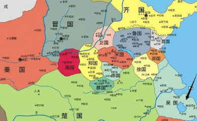 齐国一直没有吞并鲁国，原因是什么？