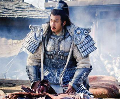 项羽自刎后被汉军分尸 项羽的亲族又是什么下场