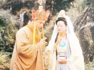 西游记第十八回：观音院唐僧脱难，高老庄行者降魔