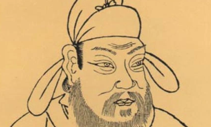 《感遇·其一》为张九龄所作，当时诗人被贬为荆州长史