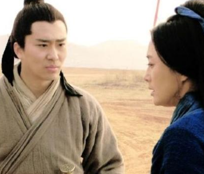 不是说吕雉和审食其关系不一般吗 刘邦为何没有怀疑过两人