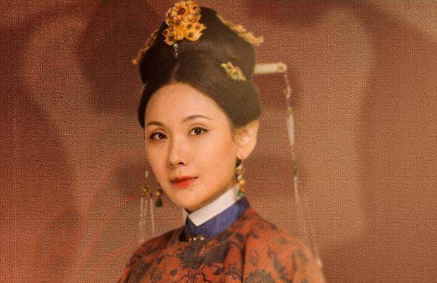 《尚食》郭贵妃背后是谁 主谋是什么人