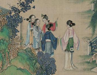 红楼梦中小红的名字背后有何含义？为何会接近宝玉失败?