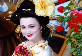 杨玉环独爱吃荔枝，背后原因是什么？