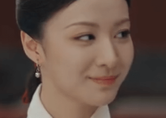 《尚食》游大人对姚子衿告白，朱瞻基生气