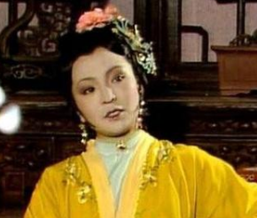红楼梦中夏金桂为何会嫁给薛蟠?她的性情变化有多大